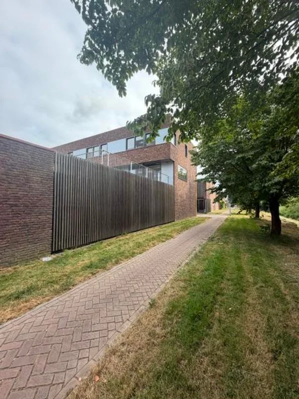 House Exterior