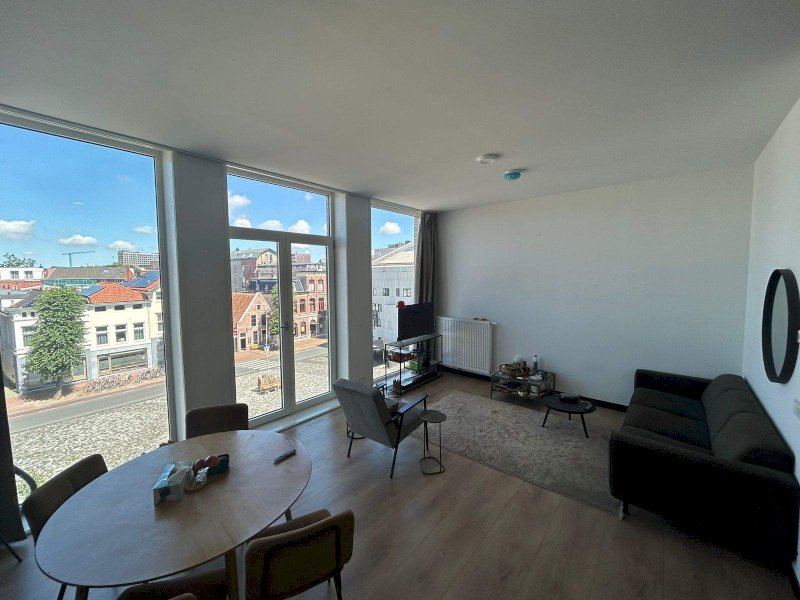 recent house