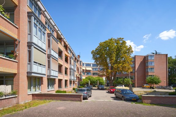 House Exterior