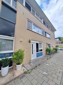 recent house