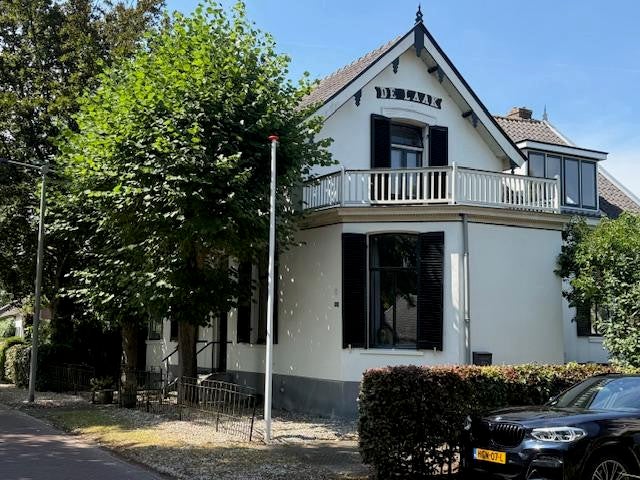 recent house