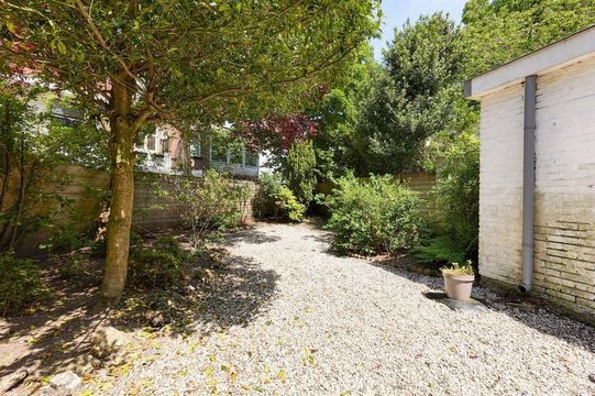 recent house