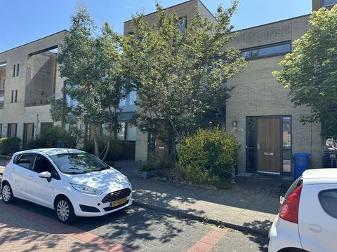 recent house