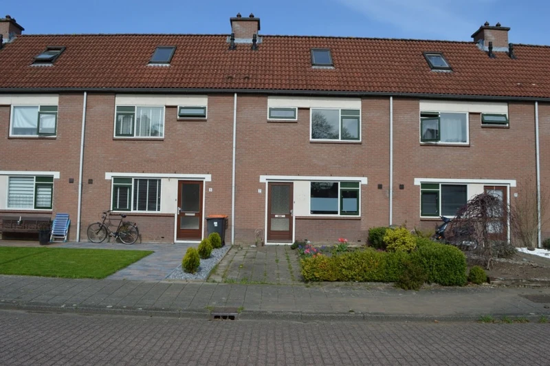 House Exterior