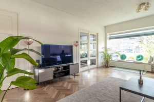 recent house