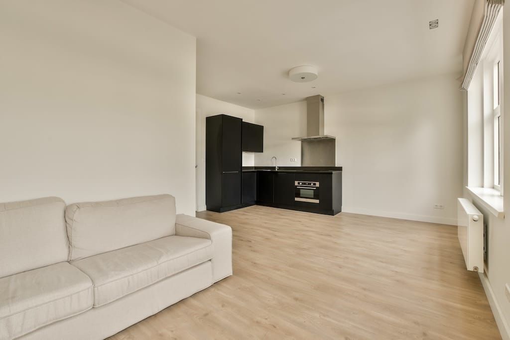recent house