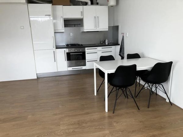 recent house