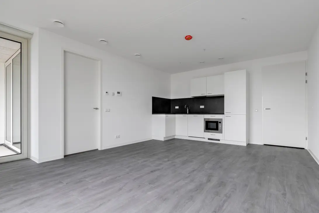 recent house
