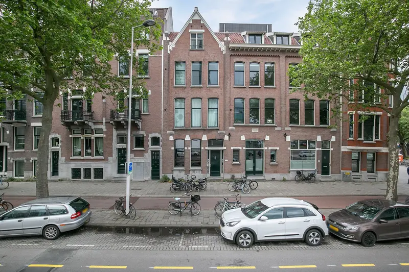 recent house