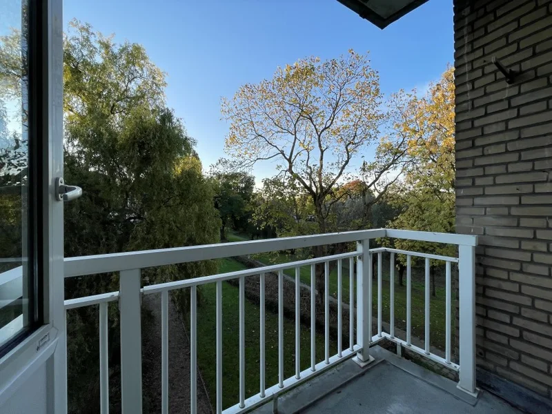 House Exterior
