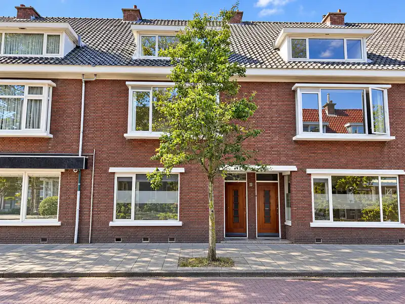 recent house