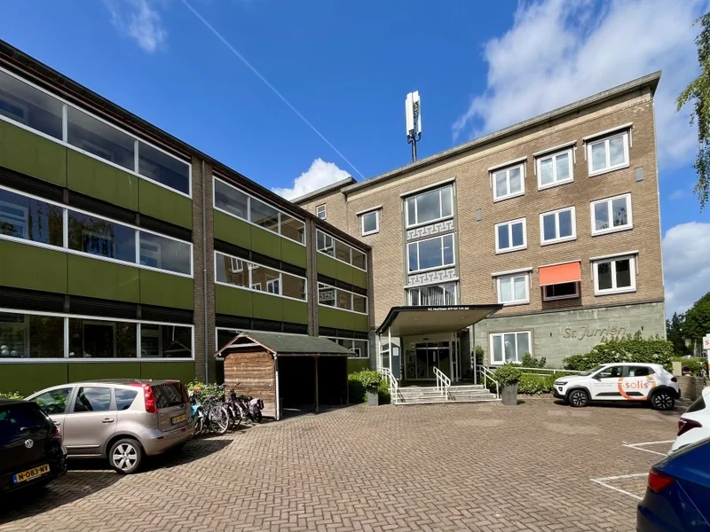 recent house