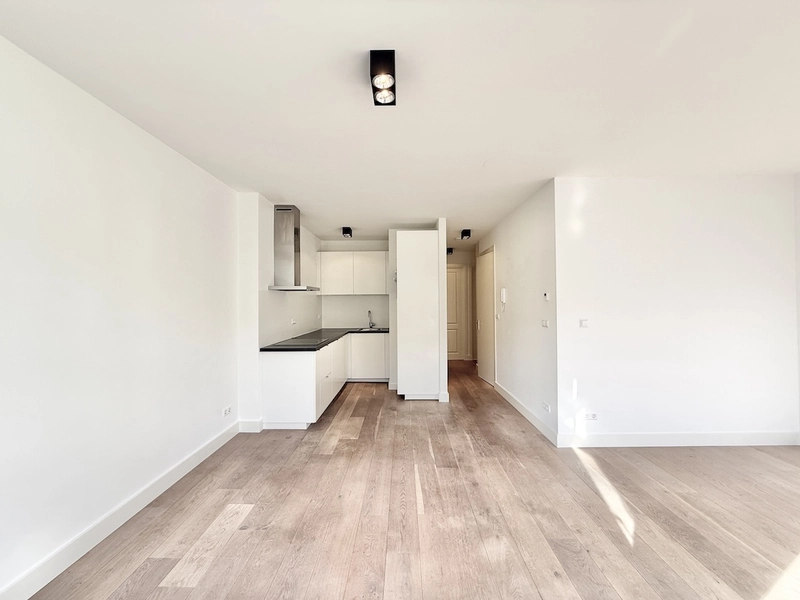 recent house