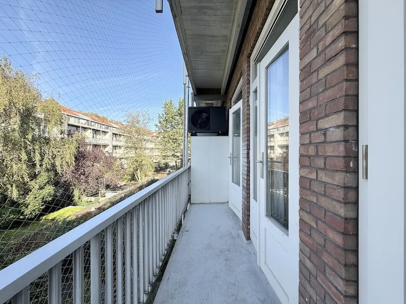 House Exterior