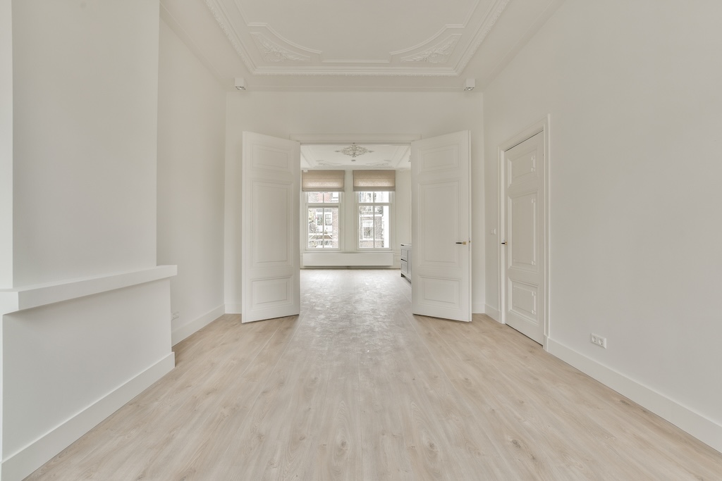 recent house