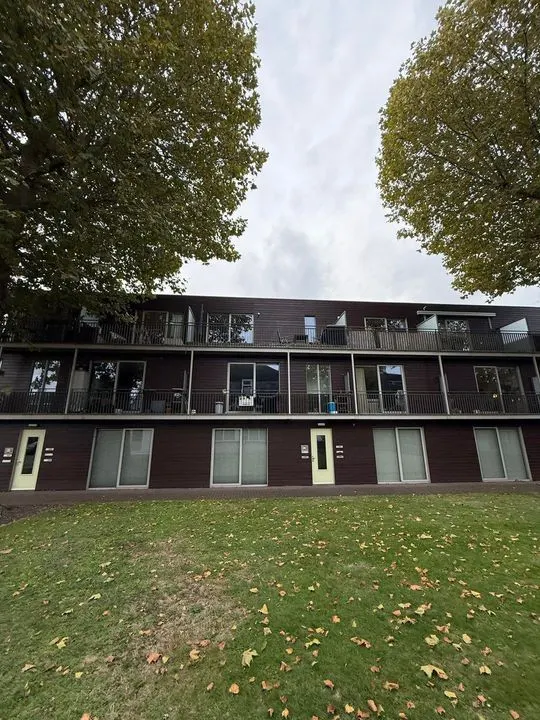 recent house
