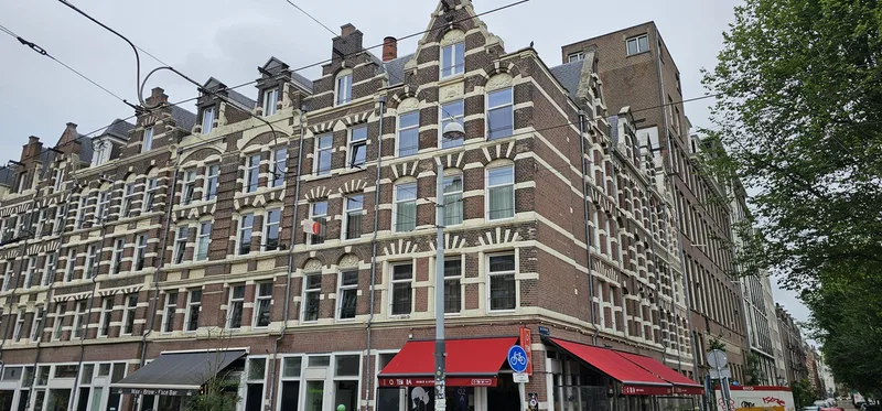 recent house