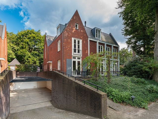 House Exterior