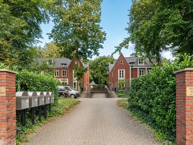 House Exterior