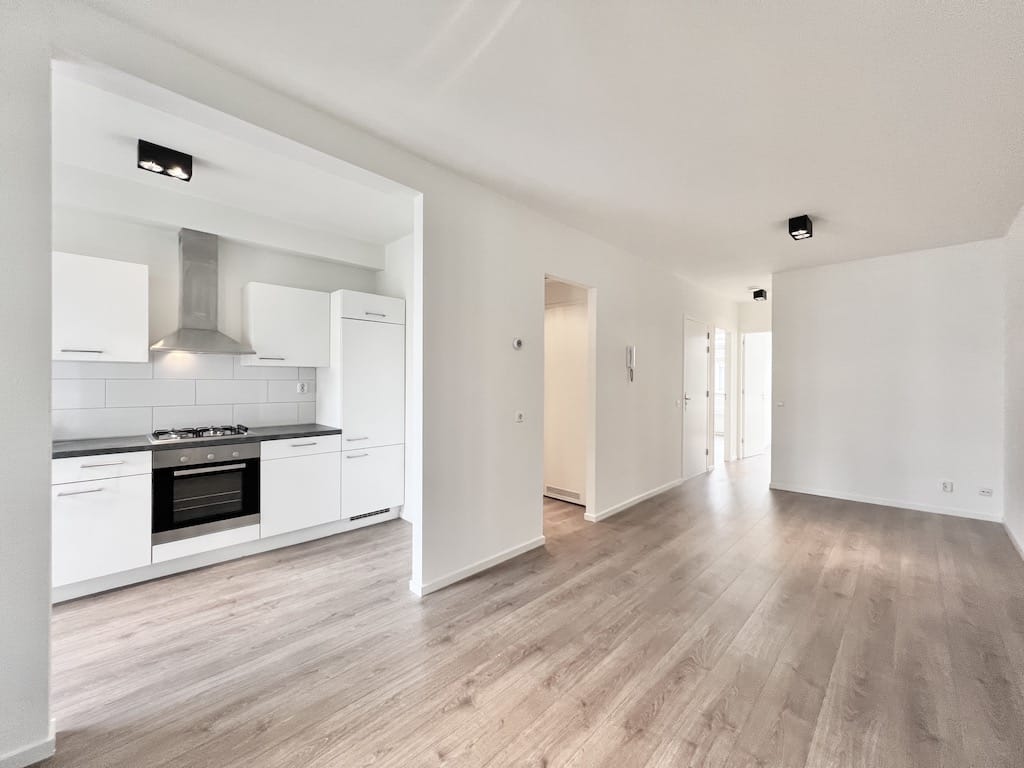 recent house