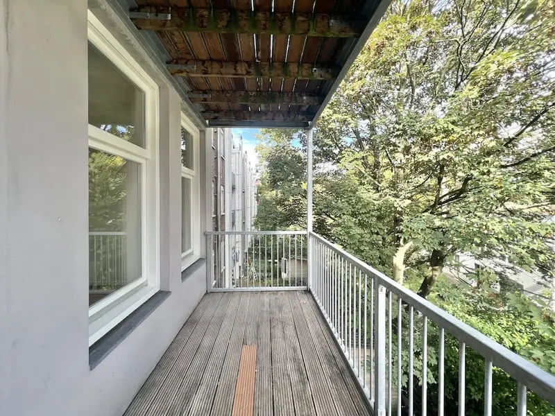House Exterior
