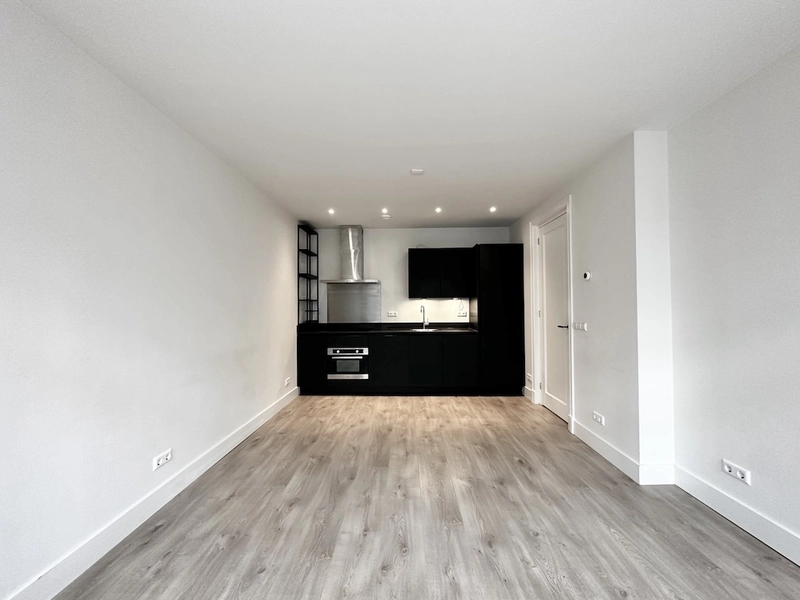 recent house