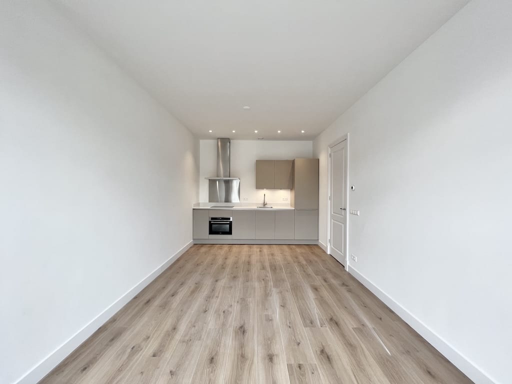 recent house