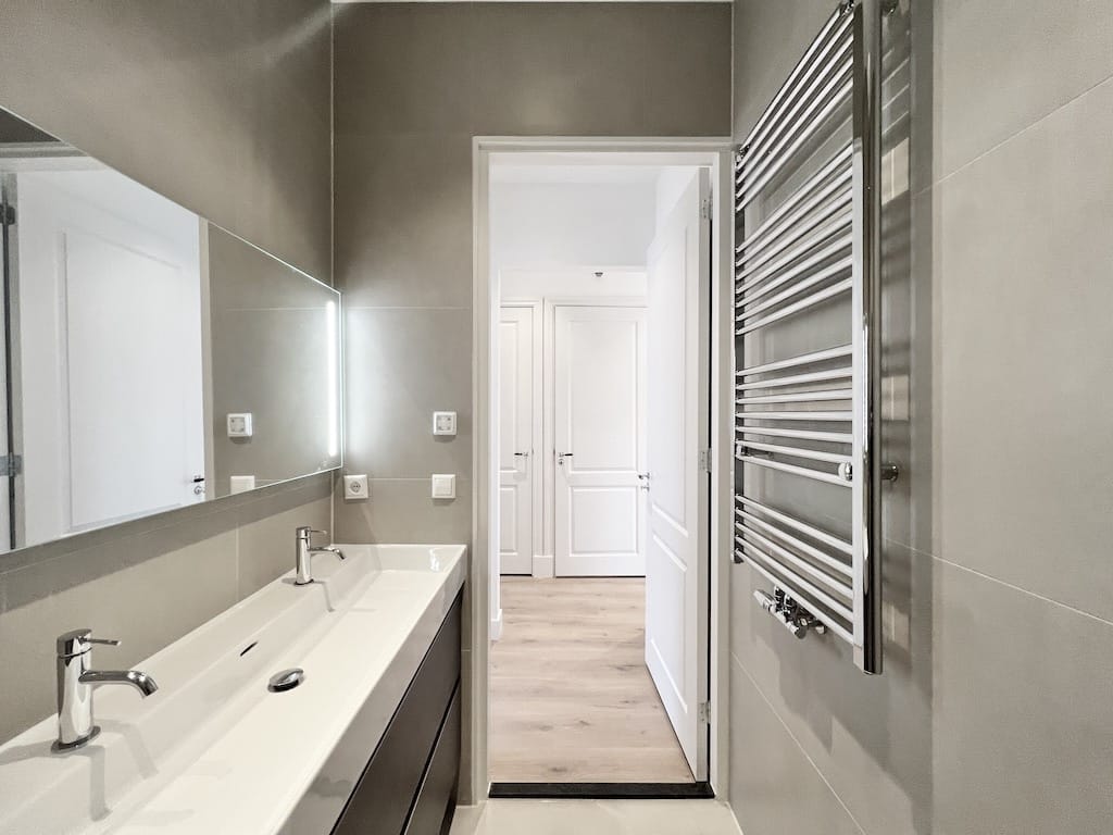 House Exterior