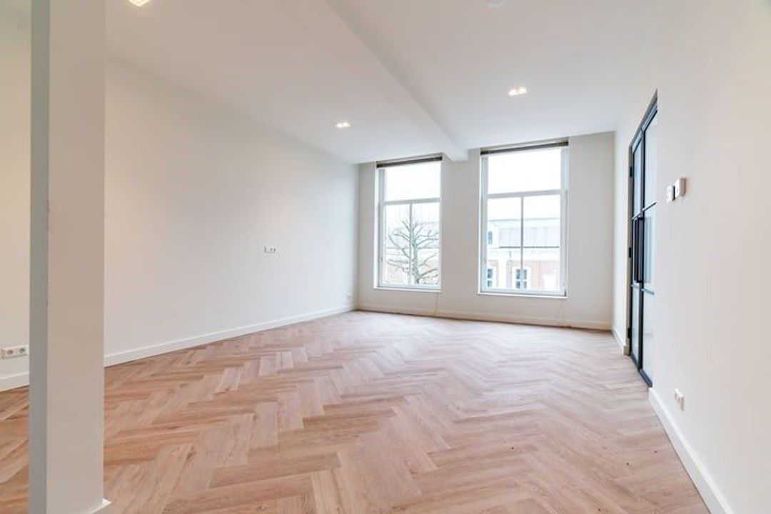 recent house