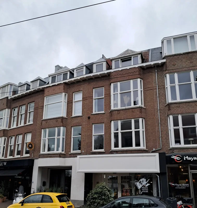 latest house