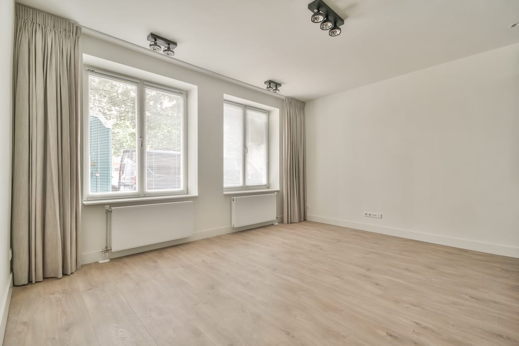 recent house