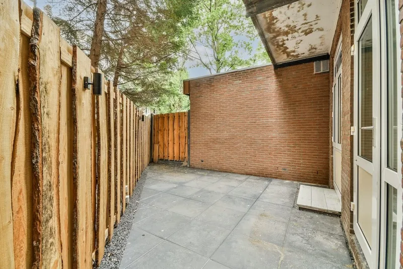 House Exterior