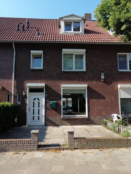 recent house