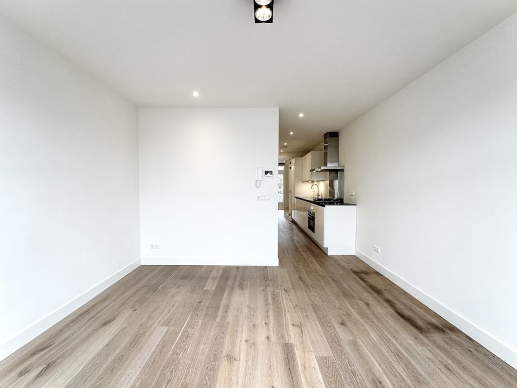 recent house