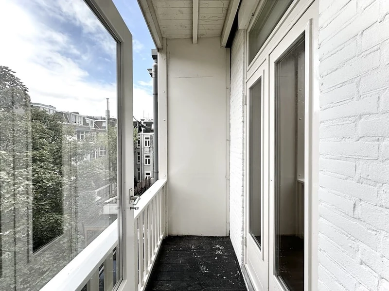 House Exterior