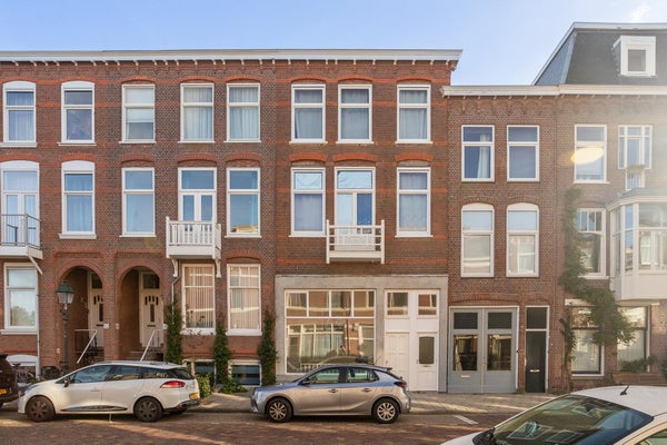 recent house