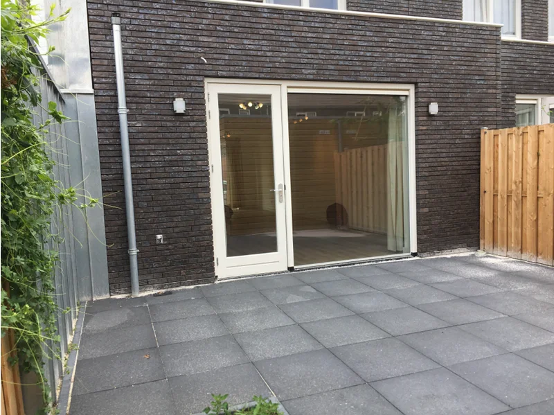 House Exterior
