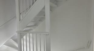 House Exterior