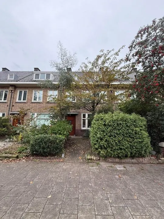 recent house