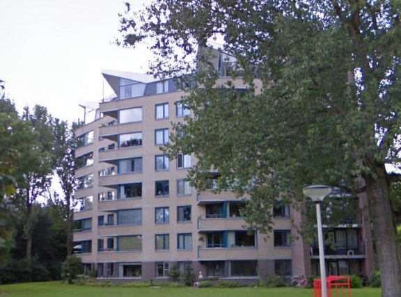 recent house