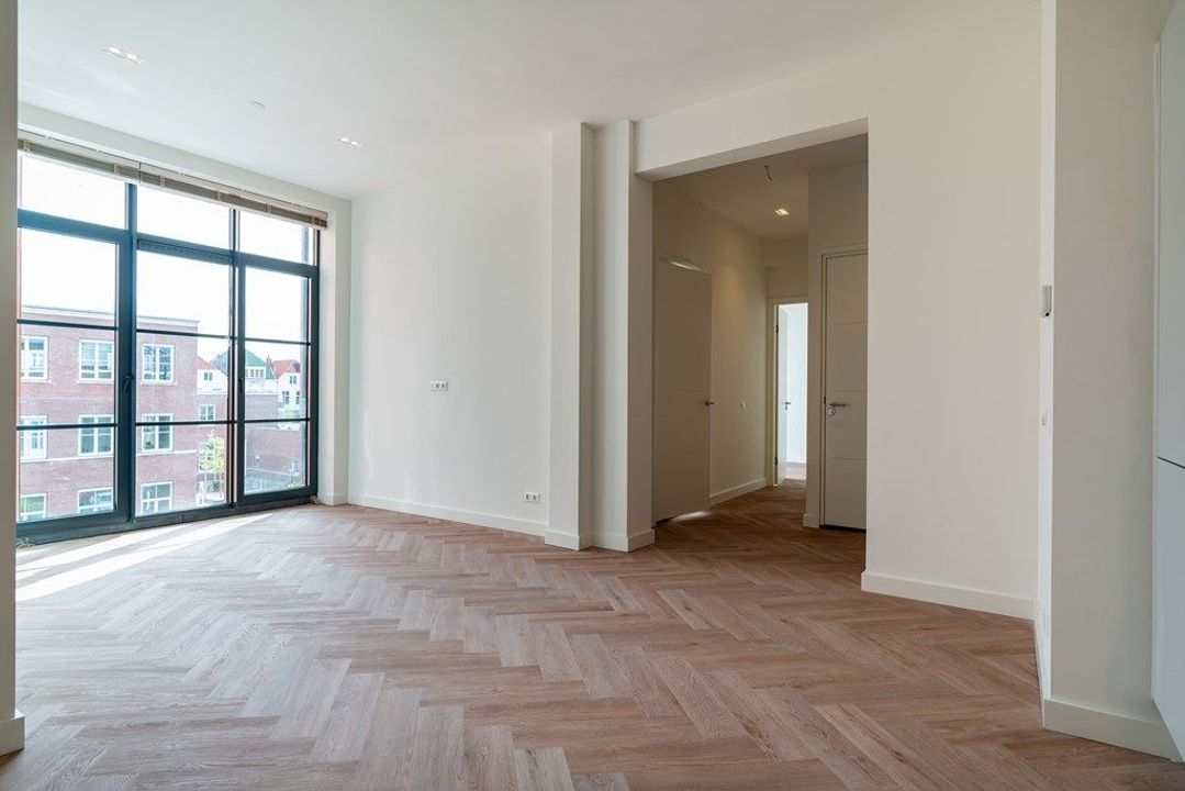 recent house