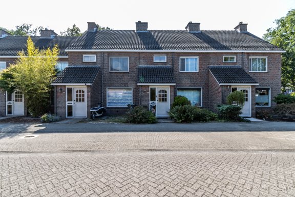 House Exterior