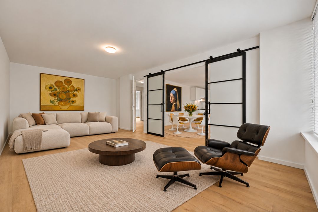 recent house