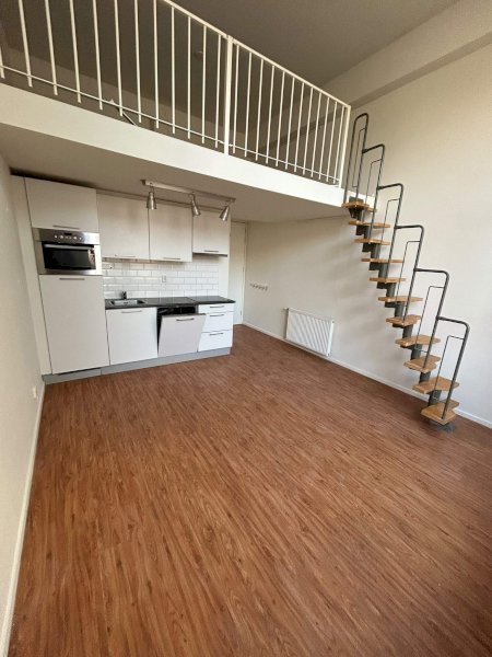 recent house