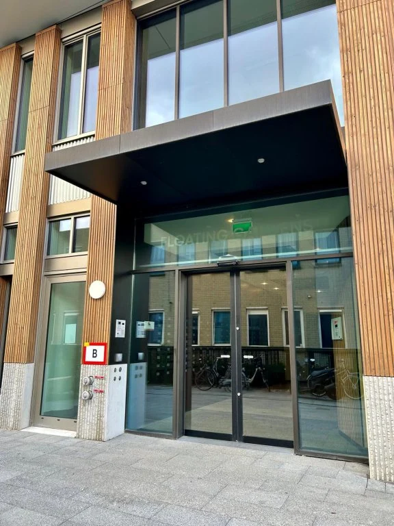 House Exterior