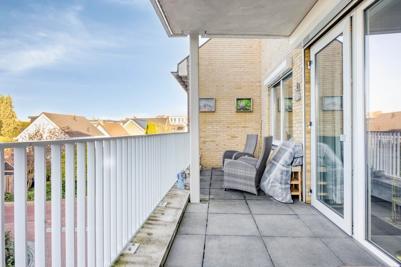 House Exterior