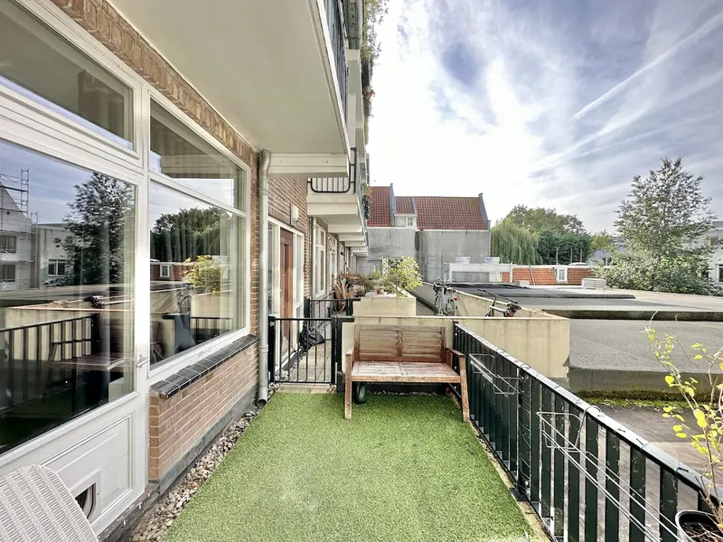 House Exterior