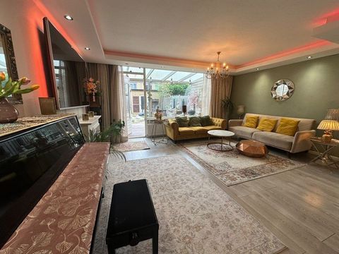 recent house