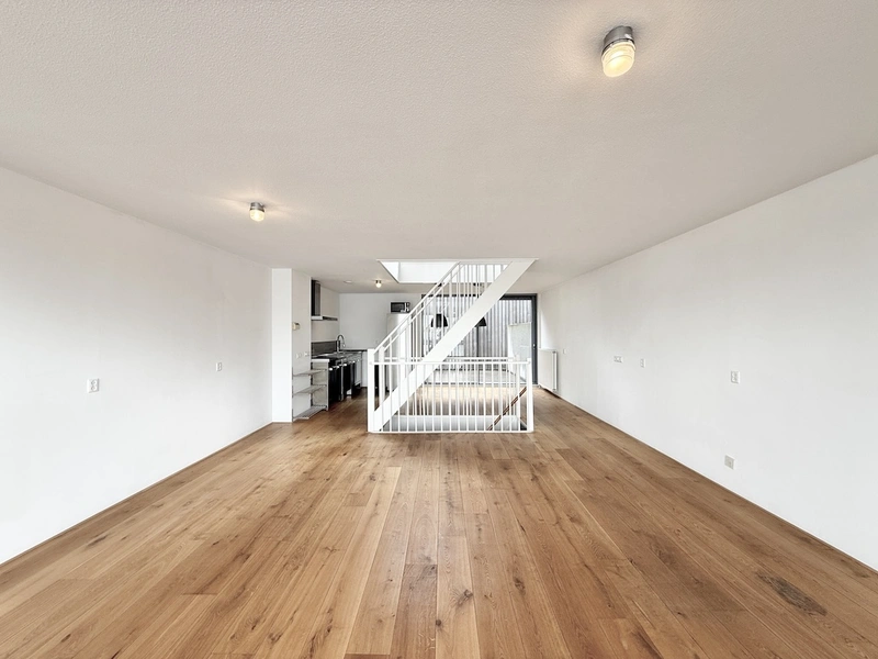 recent house