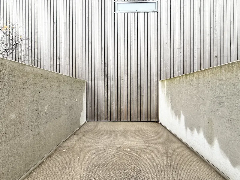 House Exterior